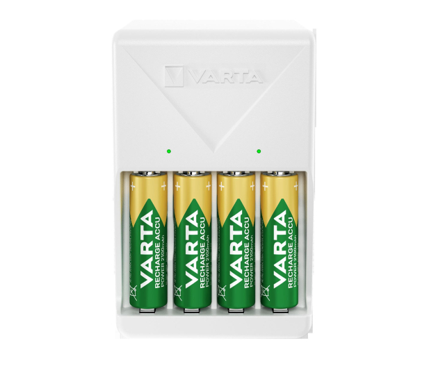 Varta Łagowarka Plug Charger - 1456647 - zdjęcie 5